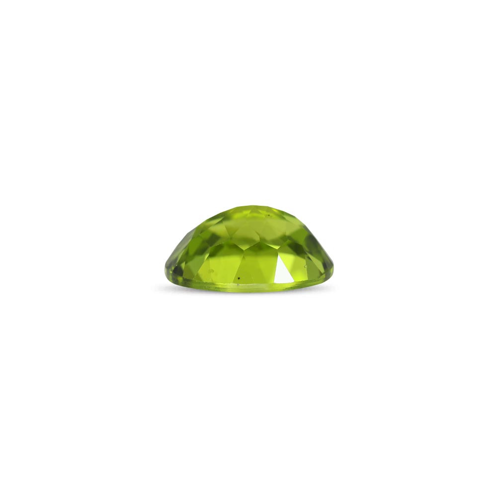 Peridot - 7.92 Carat