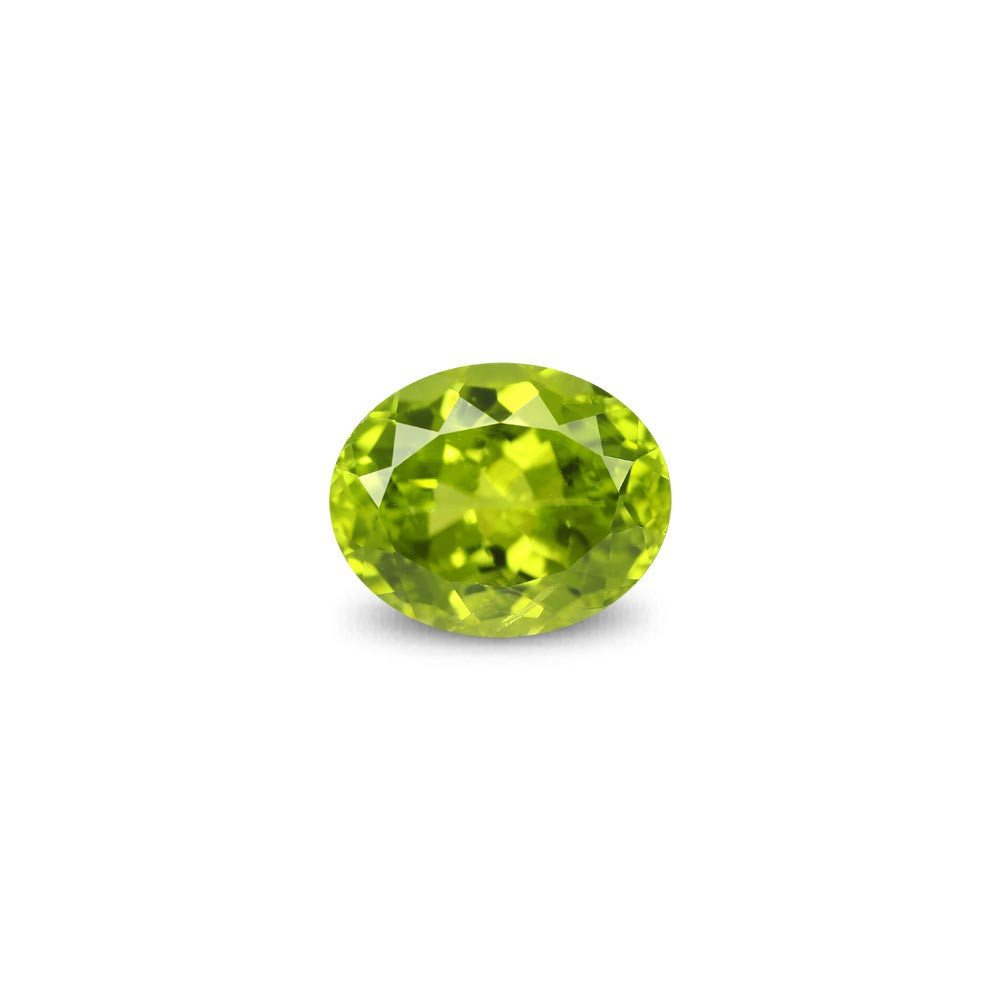 Peridot - 7.93 Carat