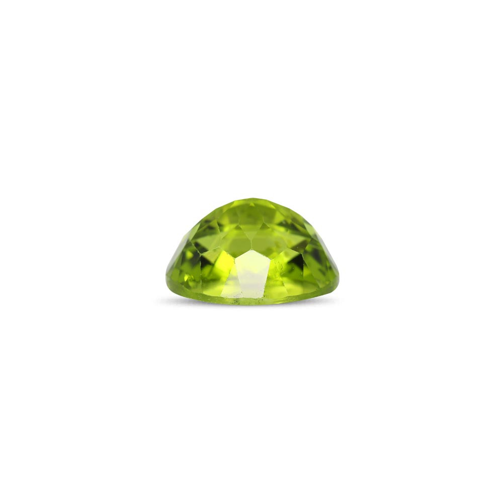 Peridot - 7.93 Carat