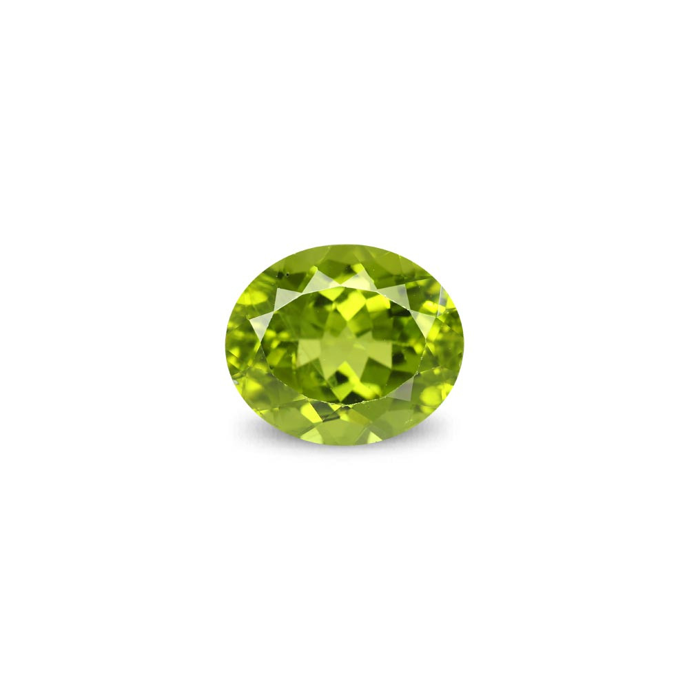 Peridot - 7.94 Carat