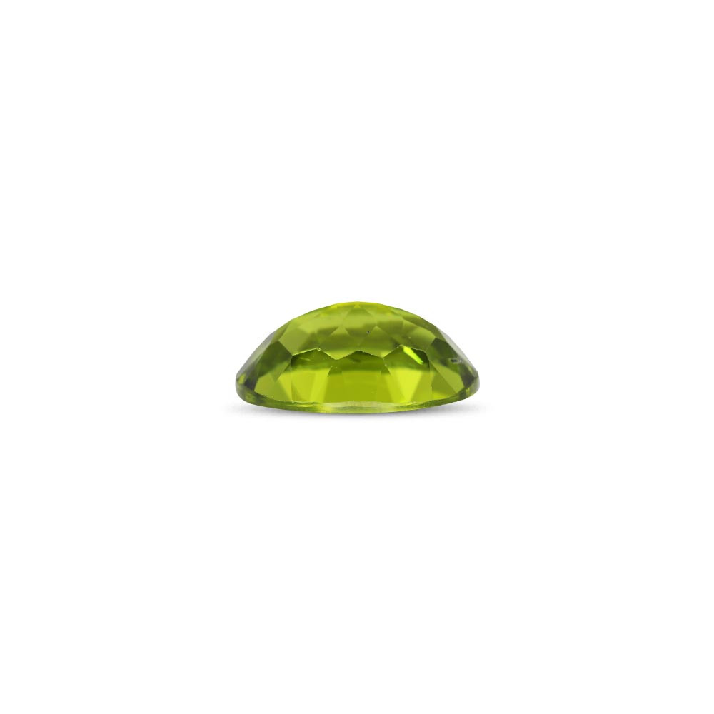 Peridot - 8.02 Carat