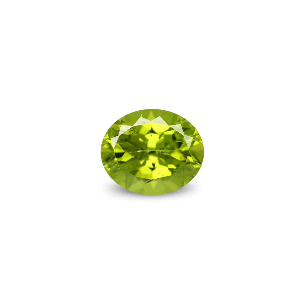 Peridot - 8.03 Carat