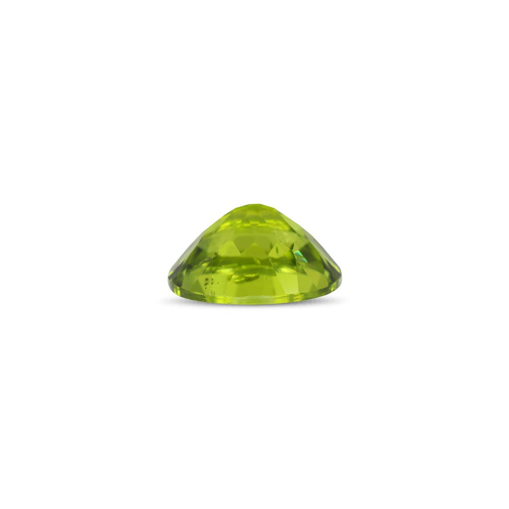 Peridot - 8.03 Carat
