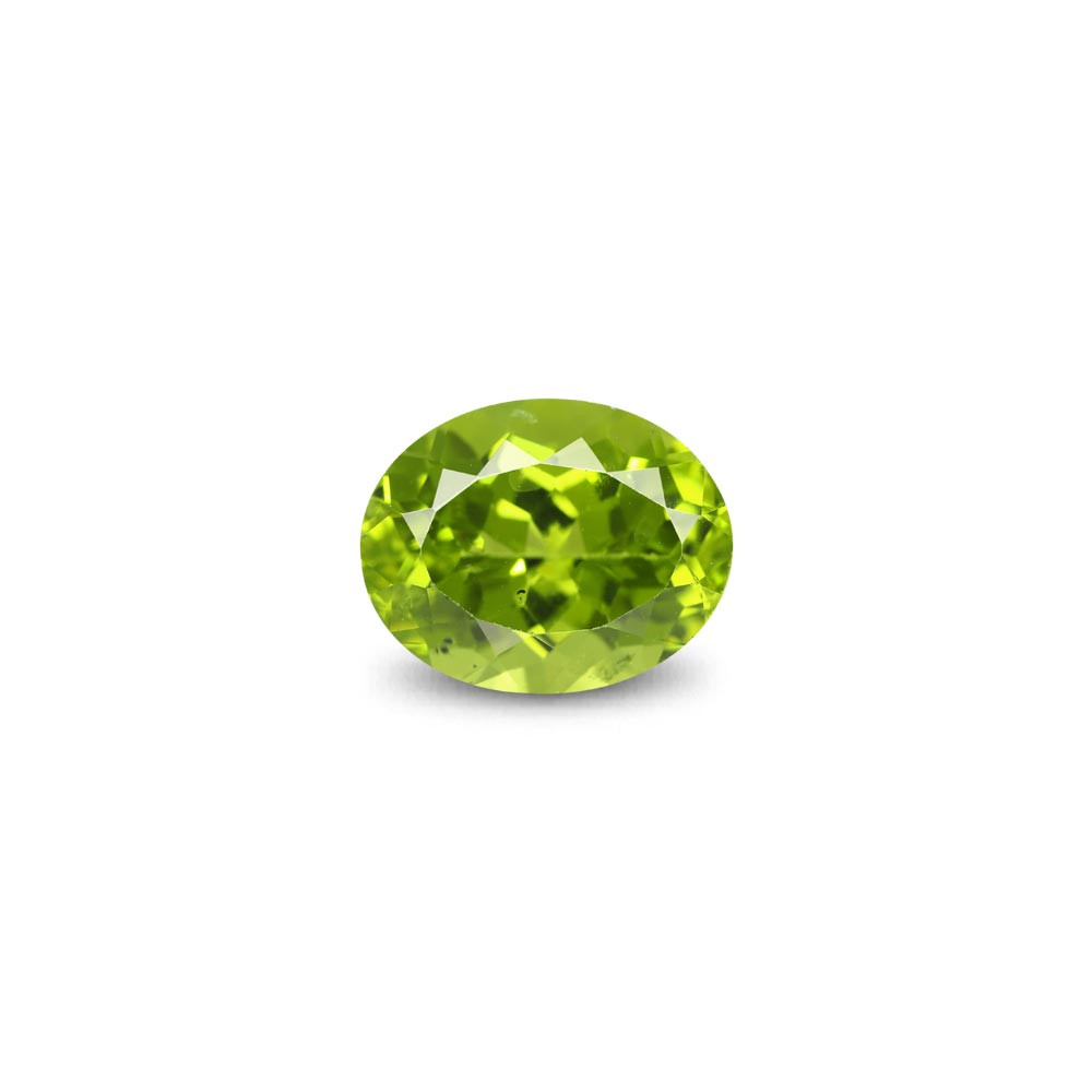 Peridot - 8.12 Carat