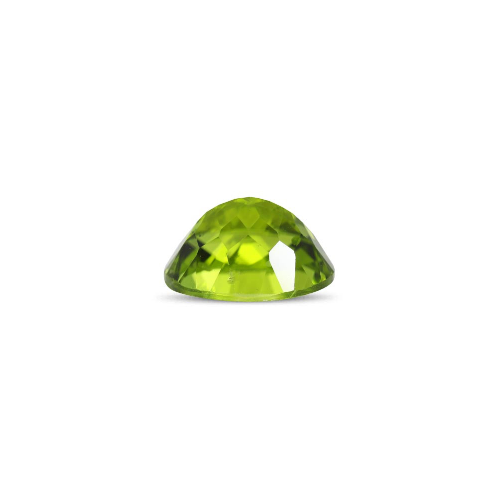 Peridot - 8.12 Carat