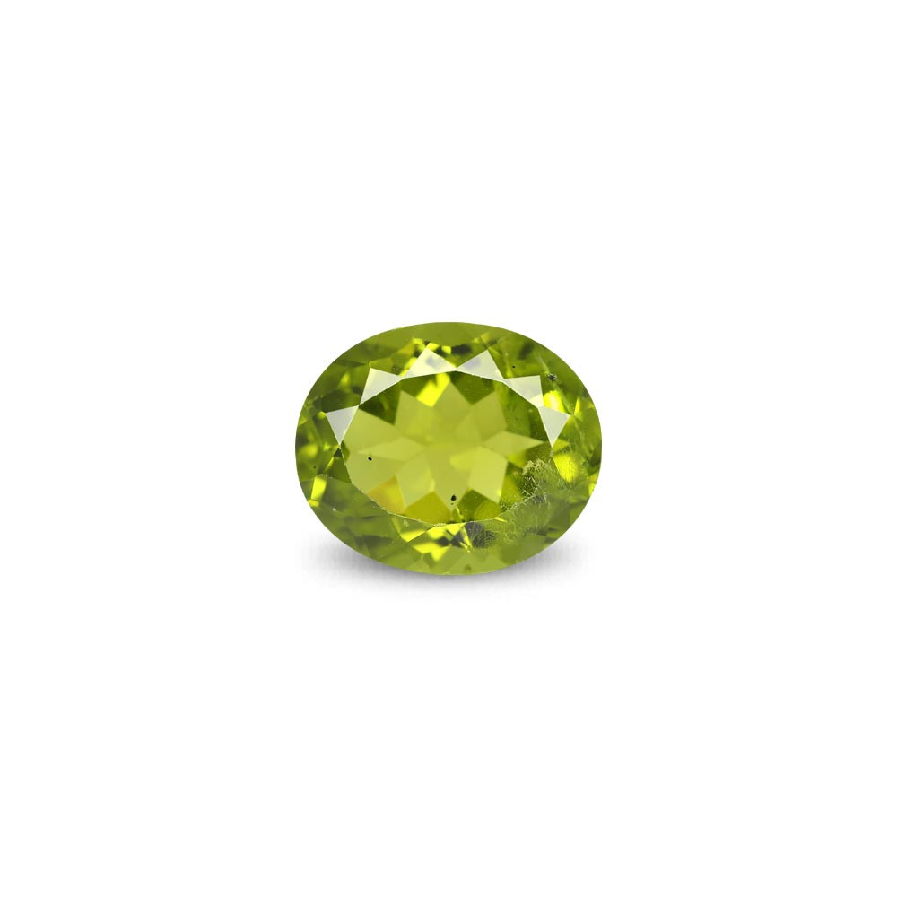 Peridot - 8.27 Carat