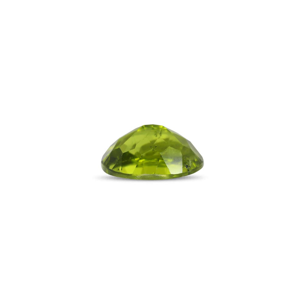 Peridot - 8.27 Carat