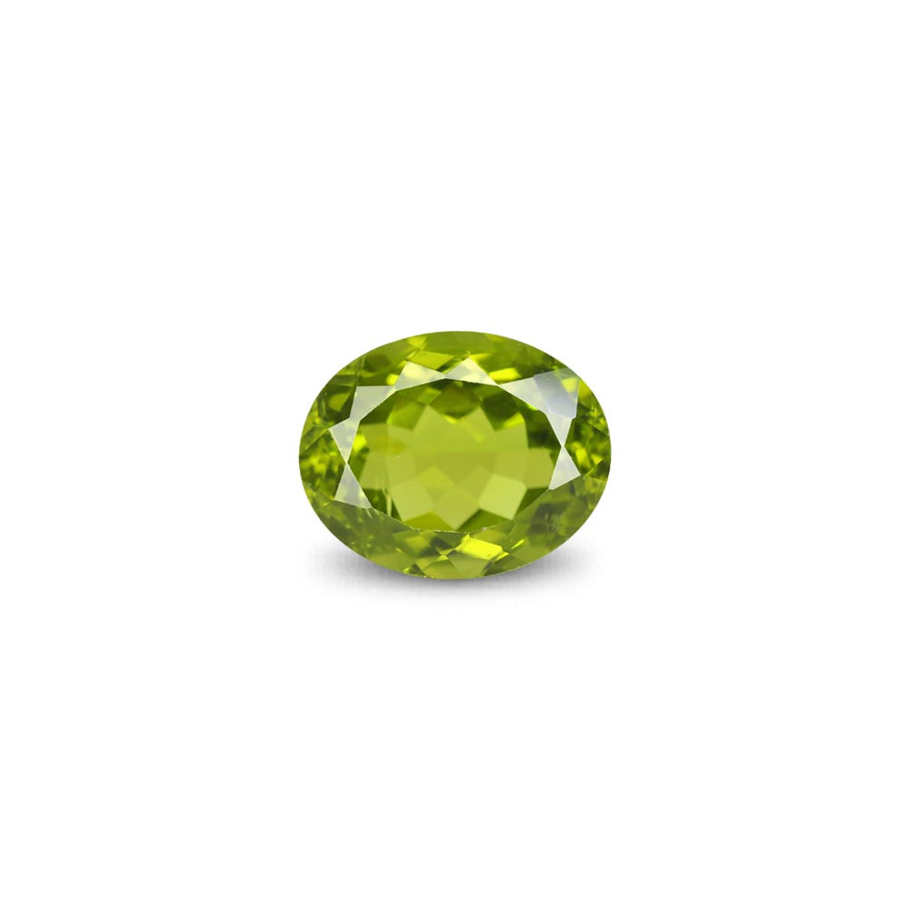 Peridot - 8.38 Carat