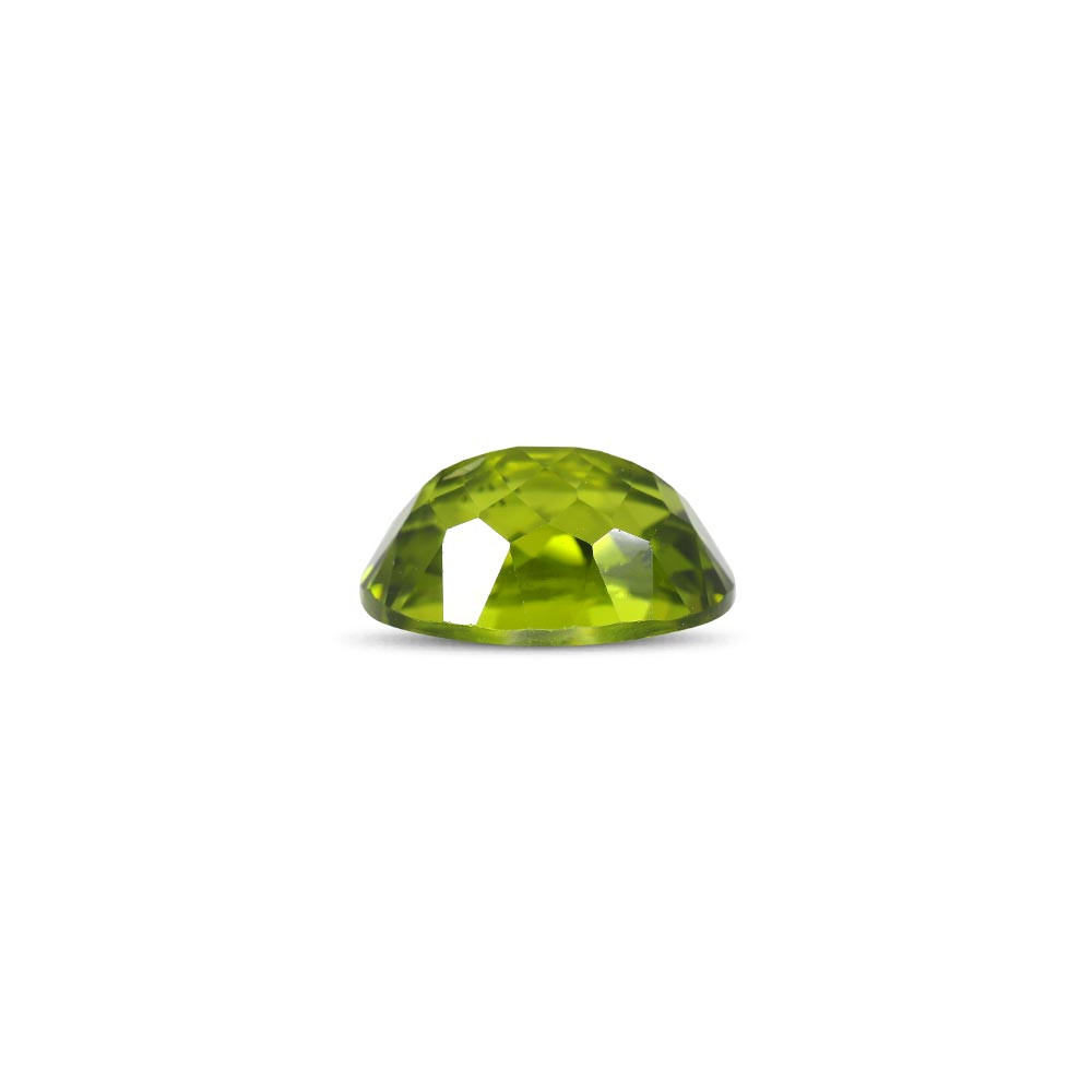 Peridot - 8.38 Carat