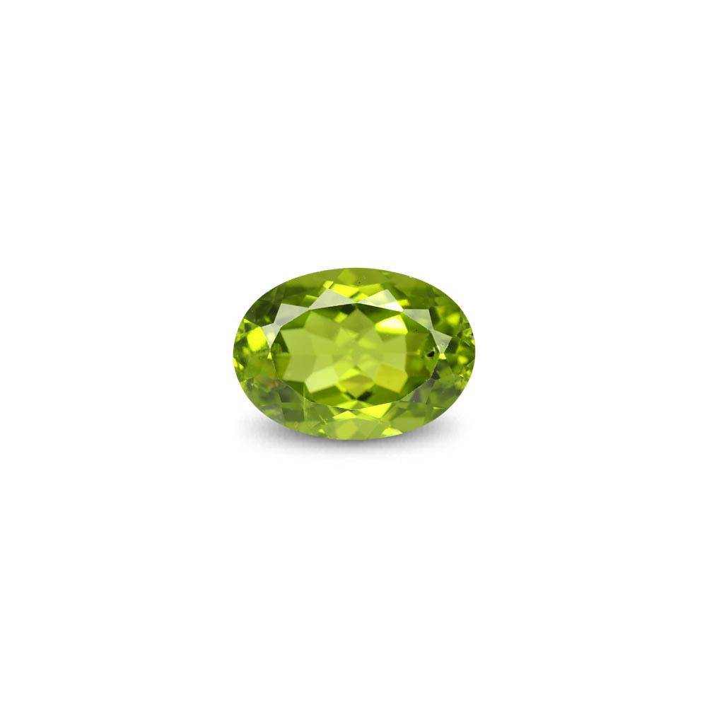 Peridot - 8.43 Carat