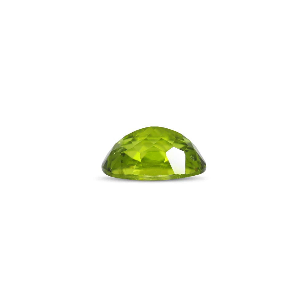 Peridot - 8.43 Carat