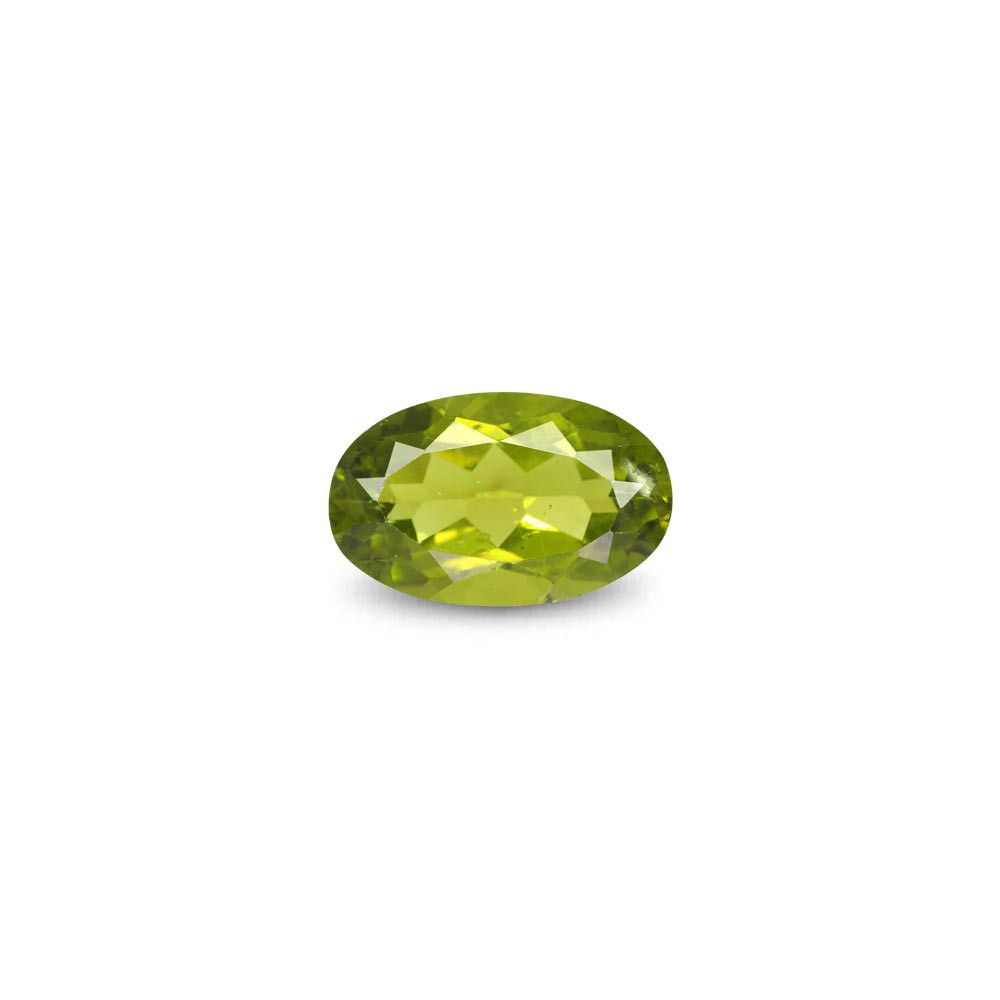 Peridot - 8.68 Carat