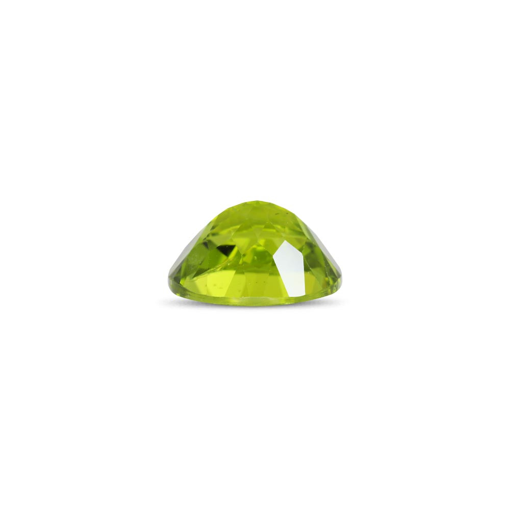 Peridot - 8.68 Carat