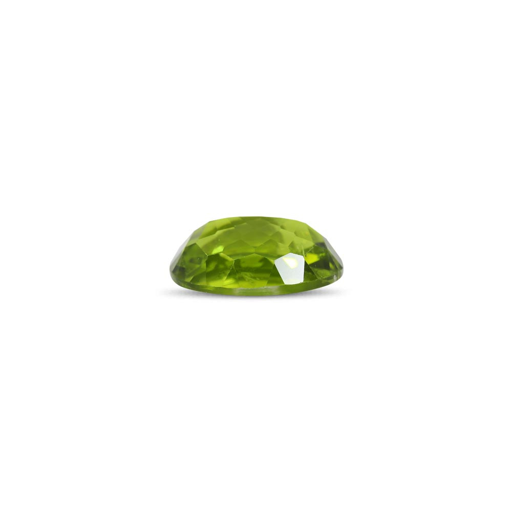 Peridot - 8.76 Carat