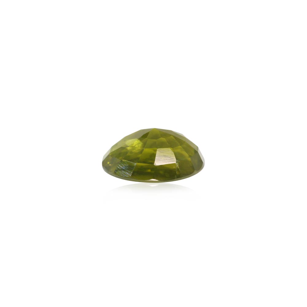 Peridot - 9.01 Carat