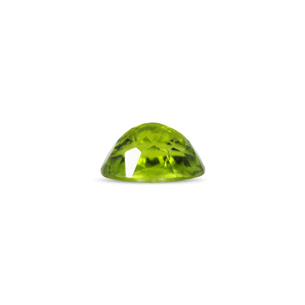 Peridot - 9.63 Carat