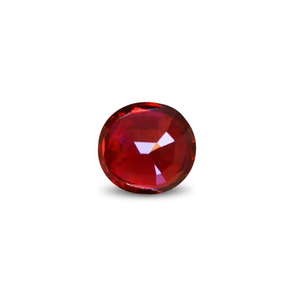 Pigeon blood Natural Ruby - 3.02 Carat
