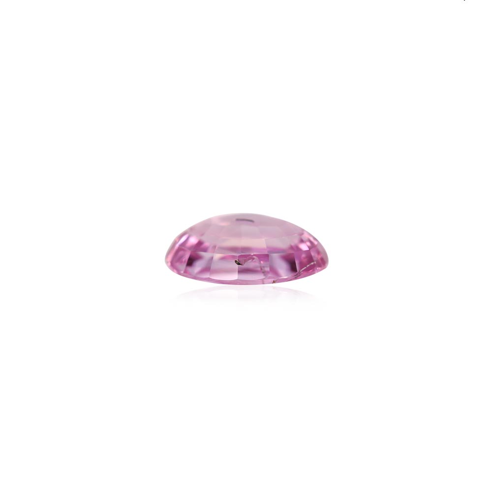 Pink Sapphire - 2.63 Carat
