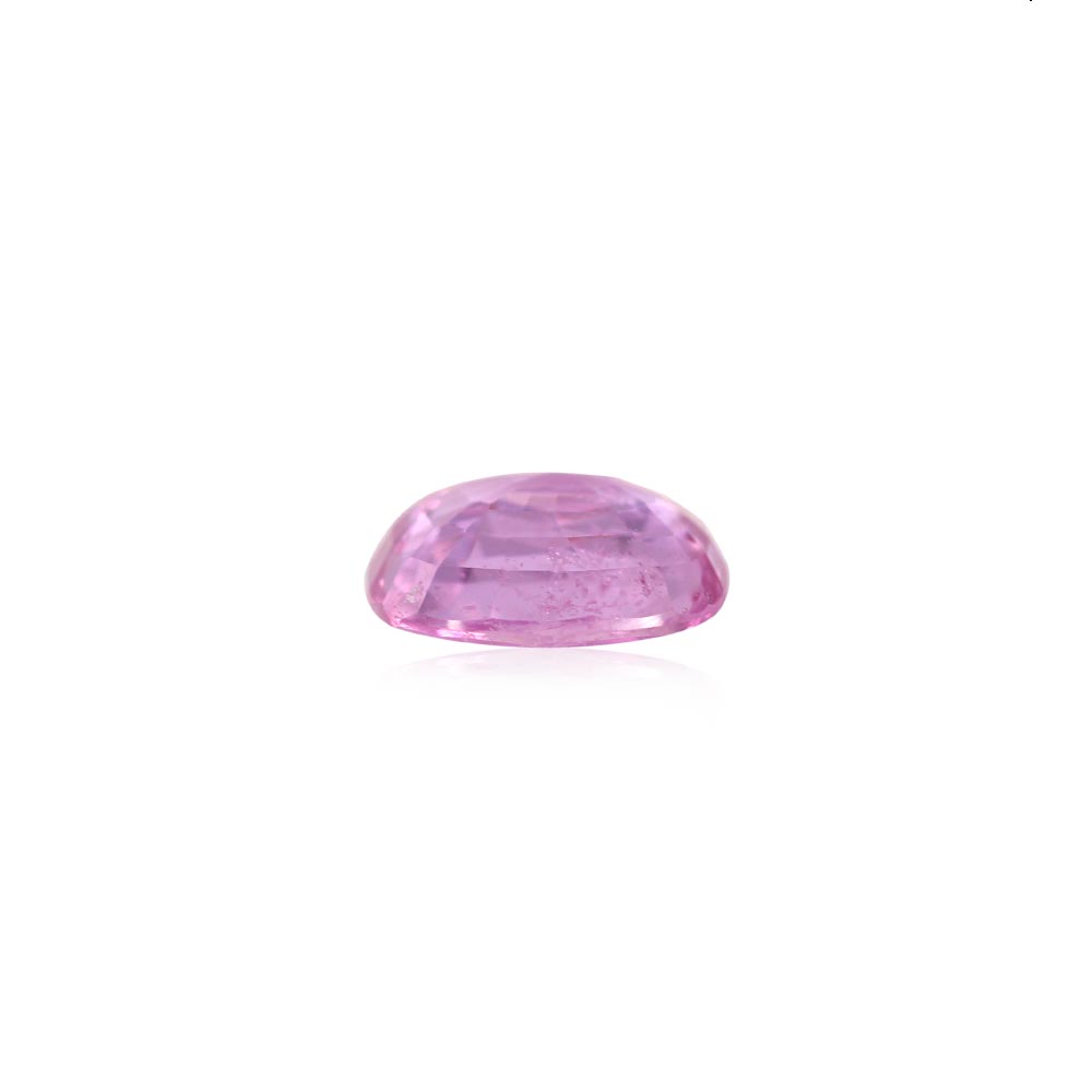 Pink Sapphire - 2.94 Carat