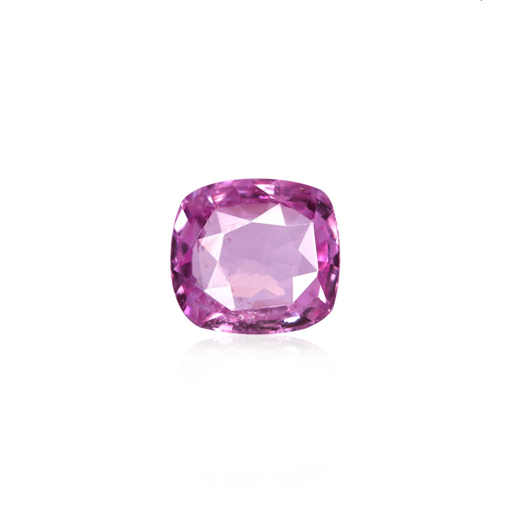 Pink Sapphire - 2.94 Carat