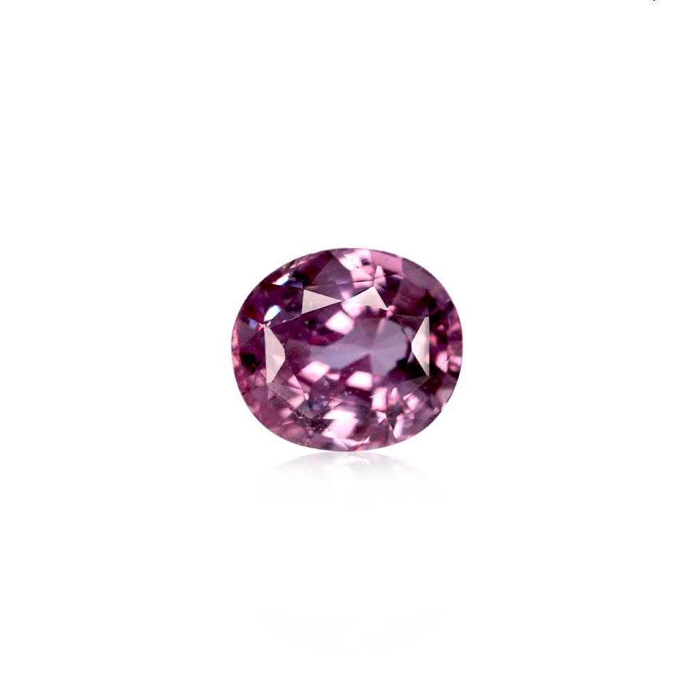 Pink Sapphire - 3.70 Carat