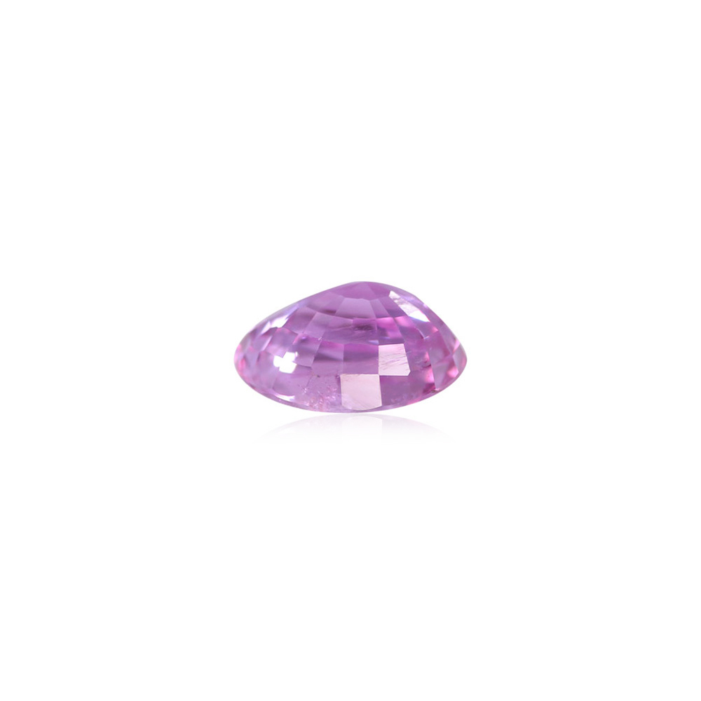 Pink Sapphire - 3.83 Carat