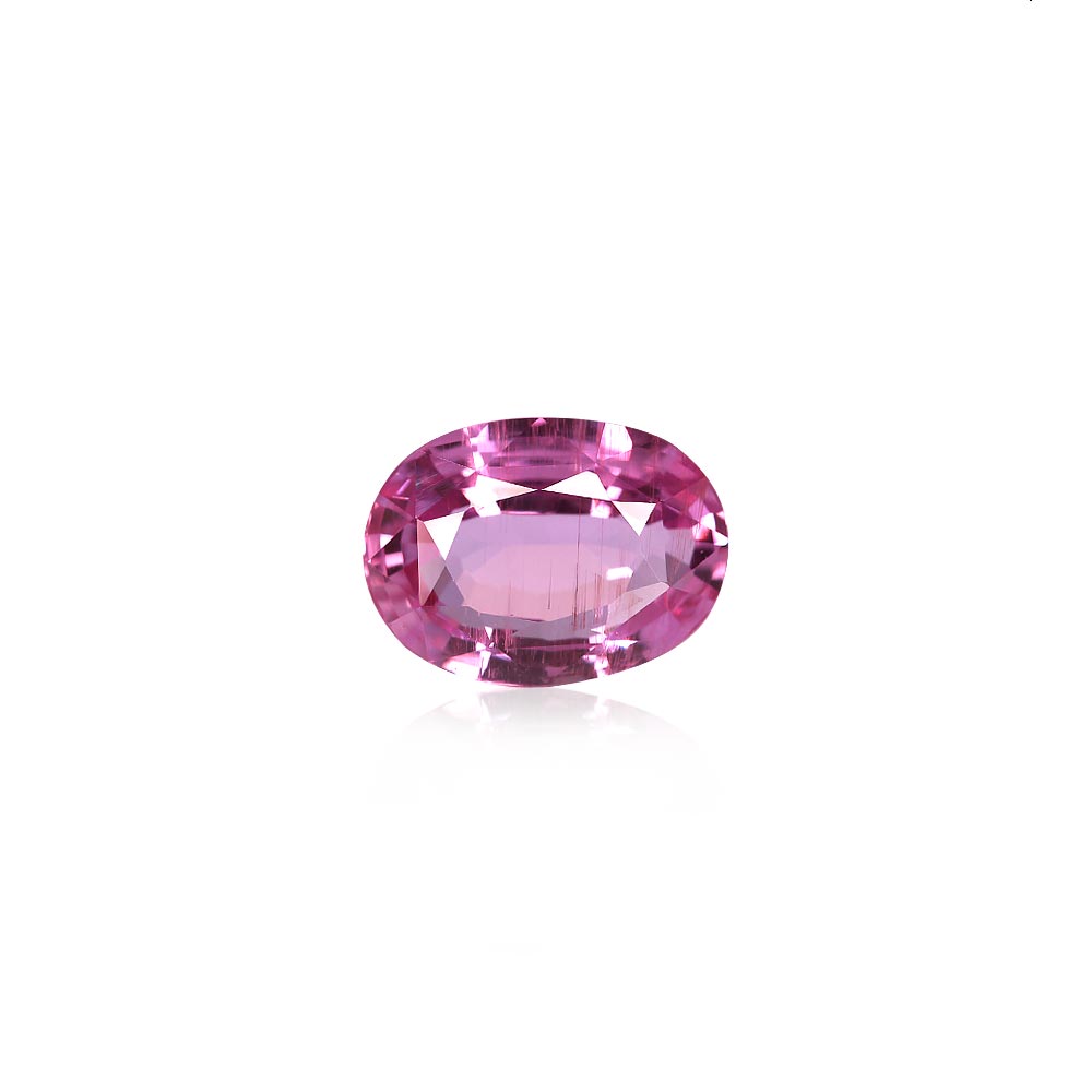 Pink Sapphire - 3.85 Carat