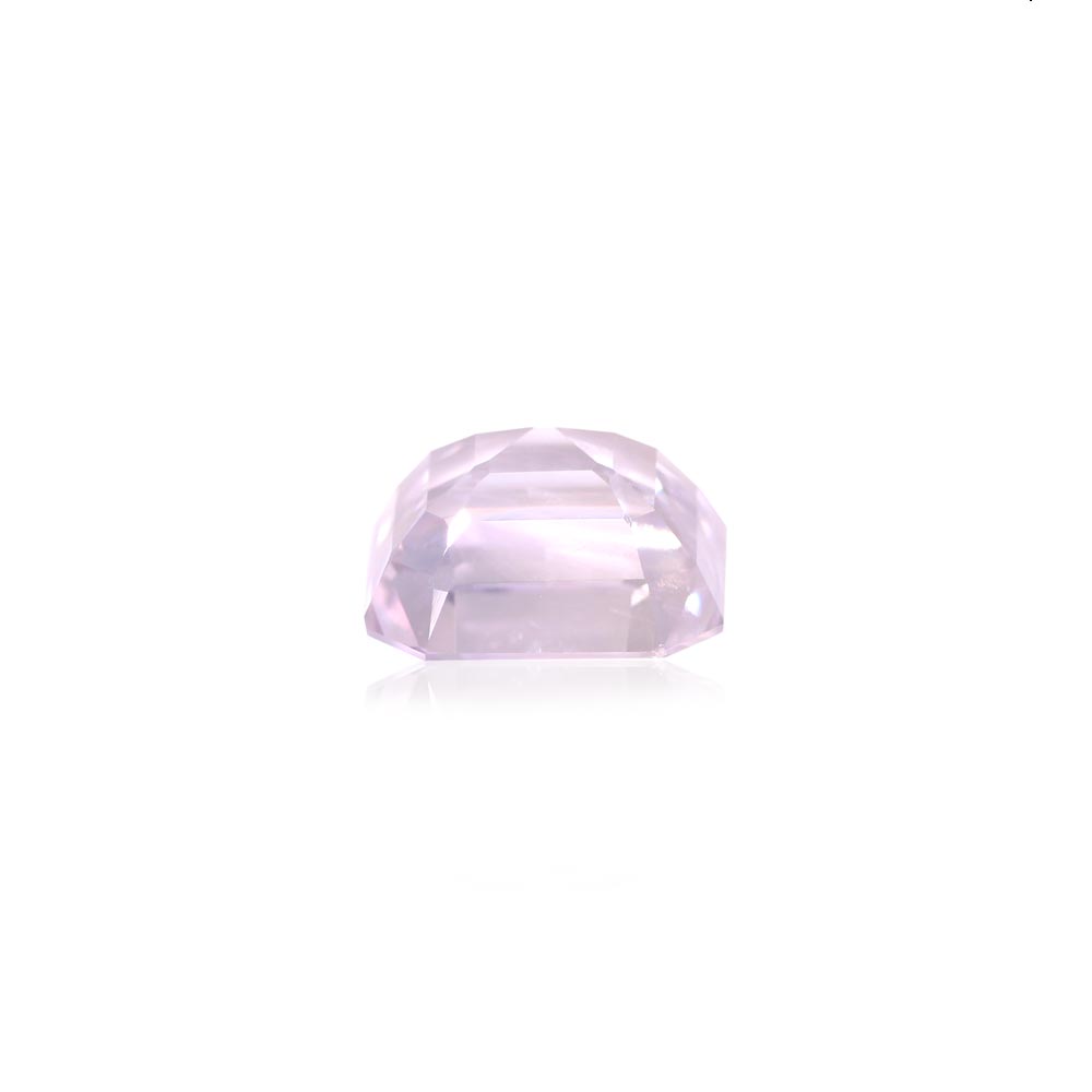 Pink Sapphire - 9.95 Carat
