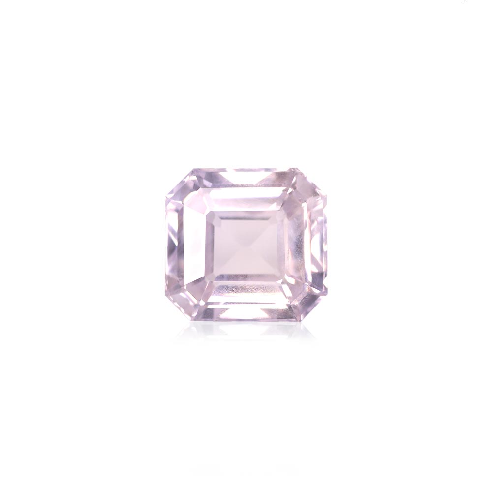 Pink Sapphire - 9.95 Carat
