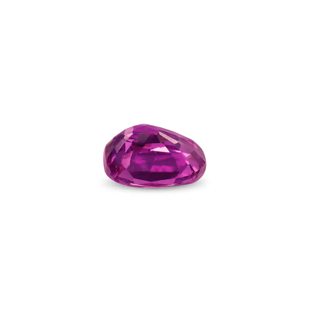 Pink Sapphire - 1.04 Carat