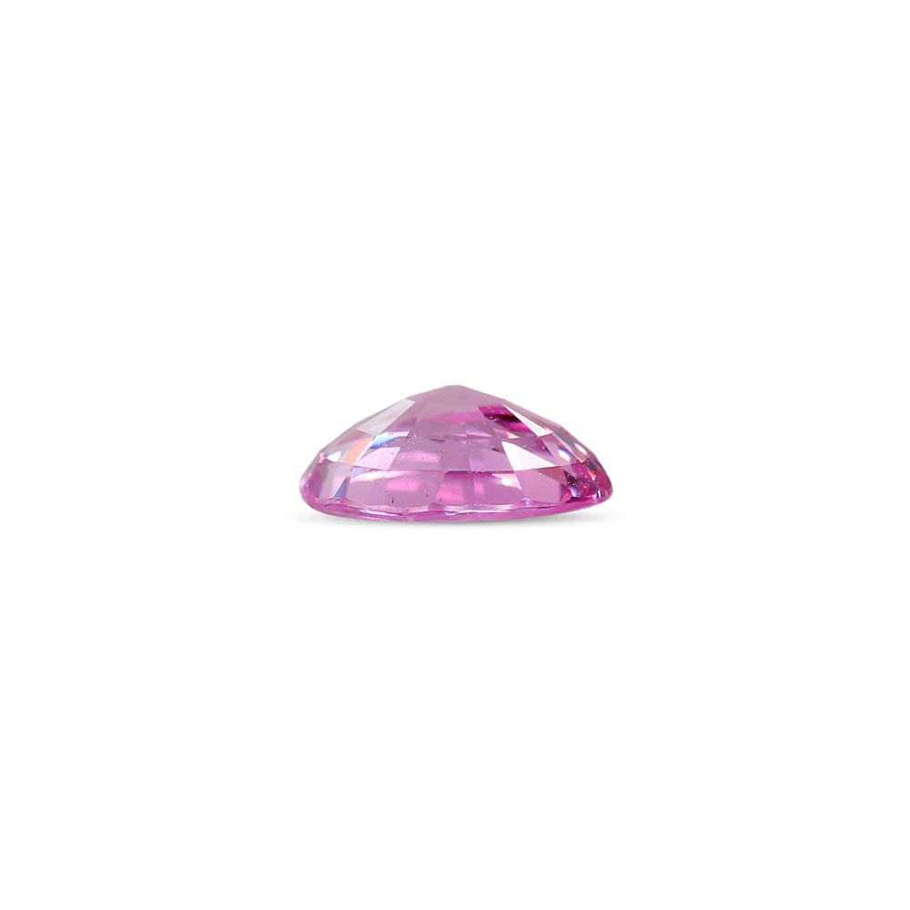 Pink Sapphire - 1.73 Carat