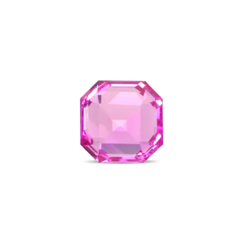 Pink Sapphire - 1.83 Carat
