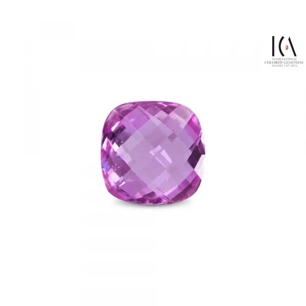 Pink Sapphire - 1.85 Carat