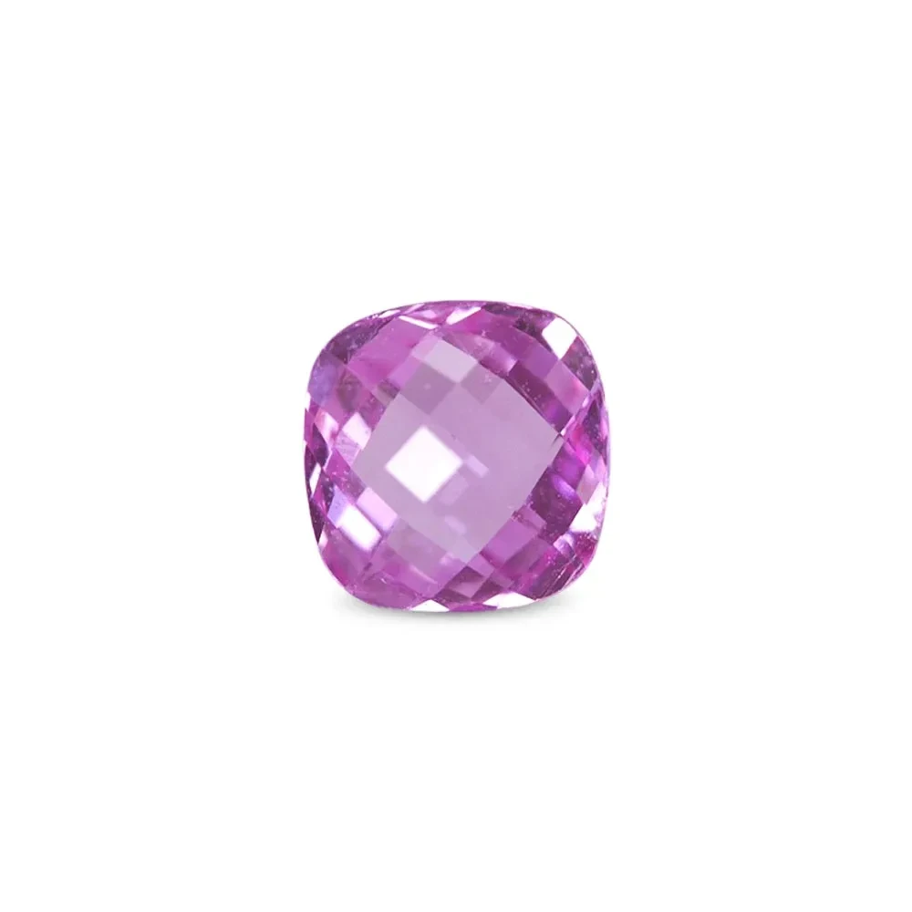 Pink Sapphire - 1.85 Carat