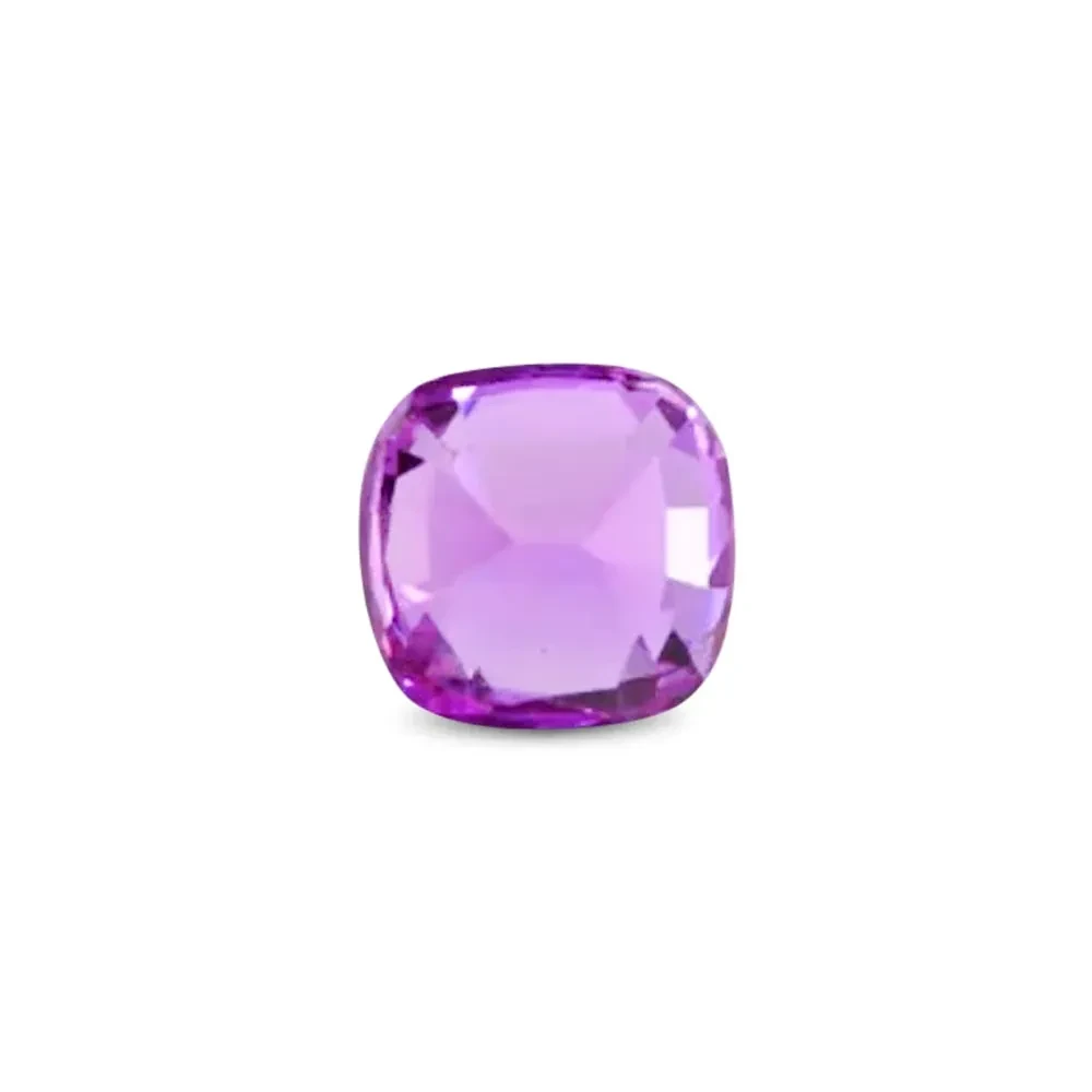 Pink Sapphire - 2.01 Carat
