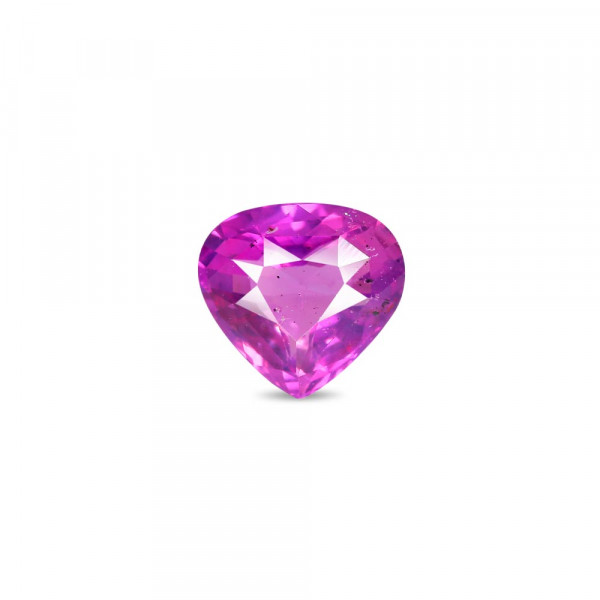 Pink Sapphire - 2.01 Carat