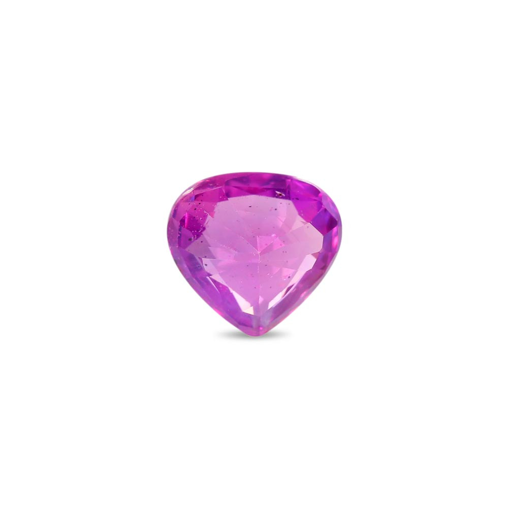 Pink Sapphire - 2.01 Carat