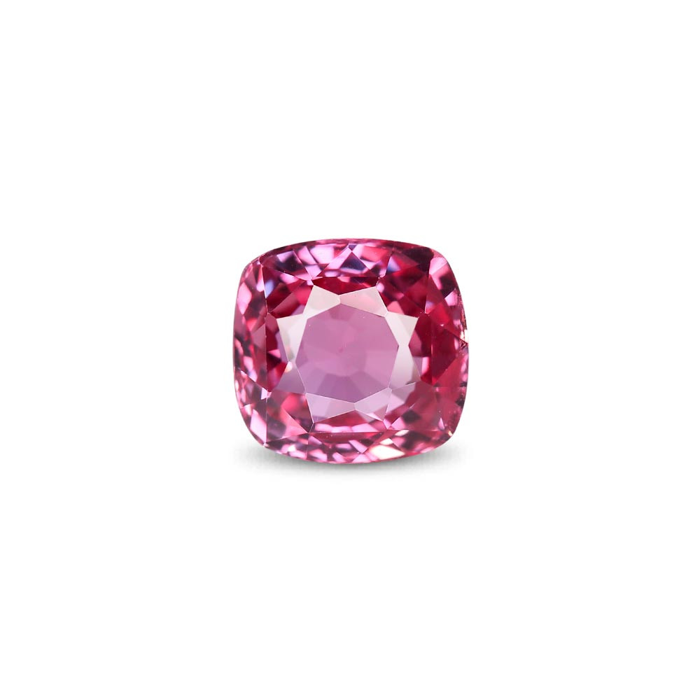 Pink Sapphire - 2.05 Carat