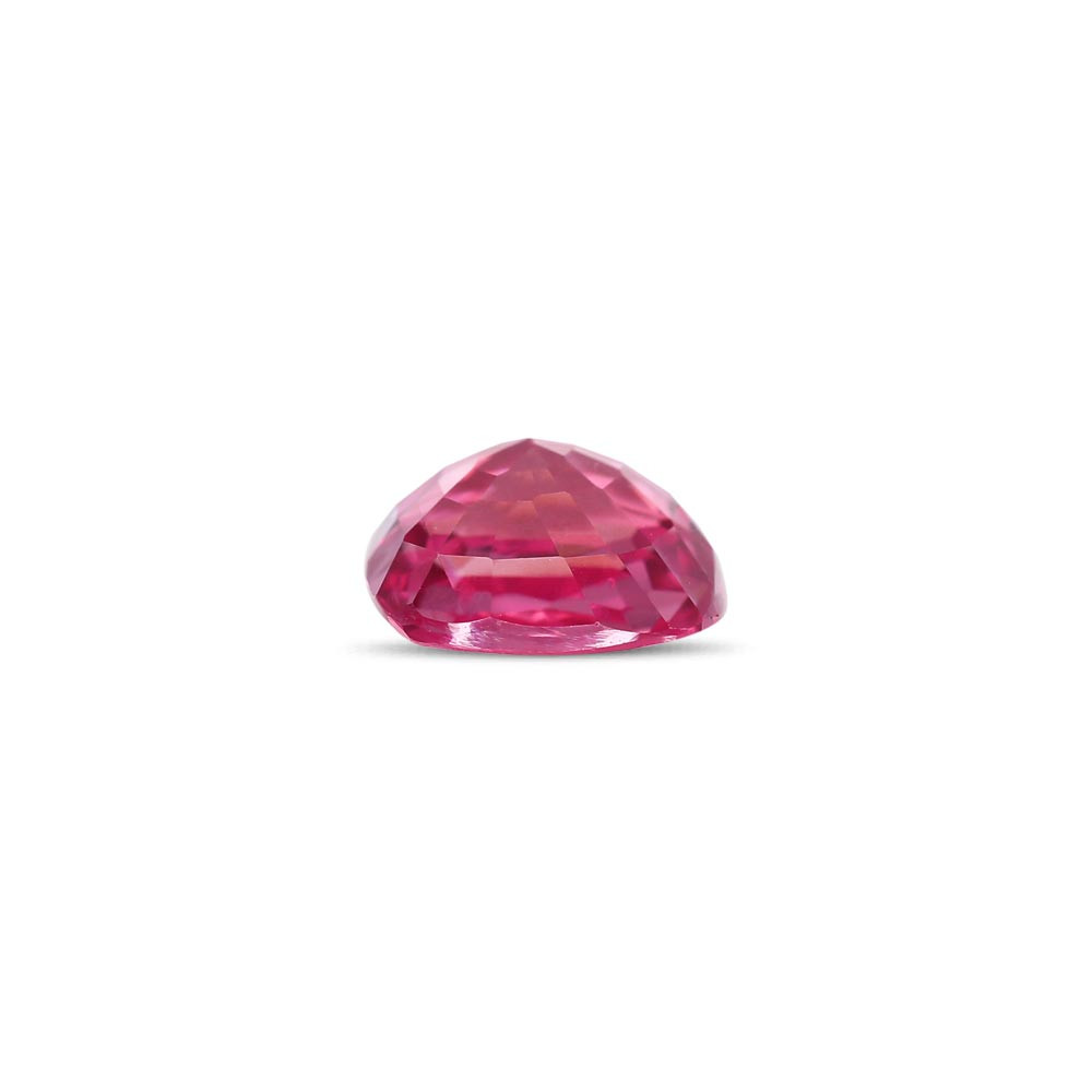 Pink Sapphire - 2.05 Carat