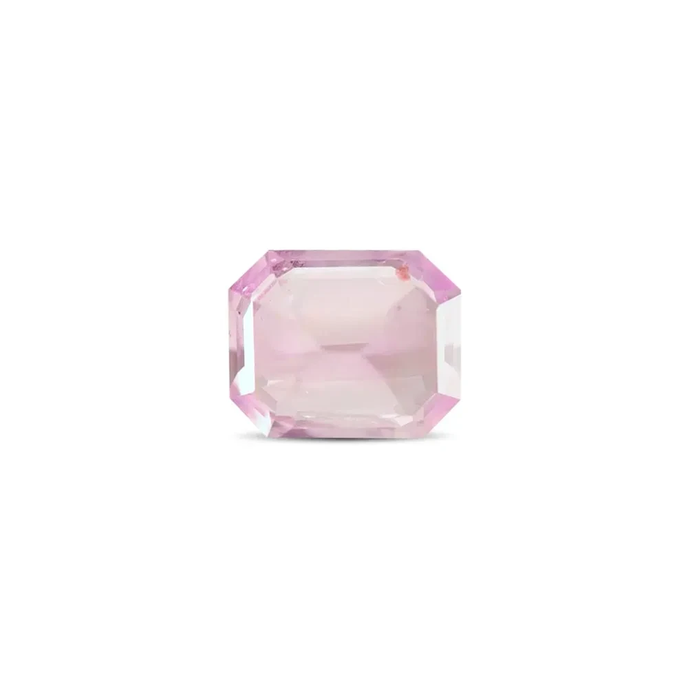 Pink Sapphire - 2.22 Carat