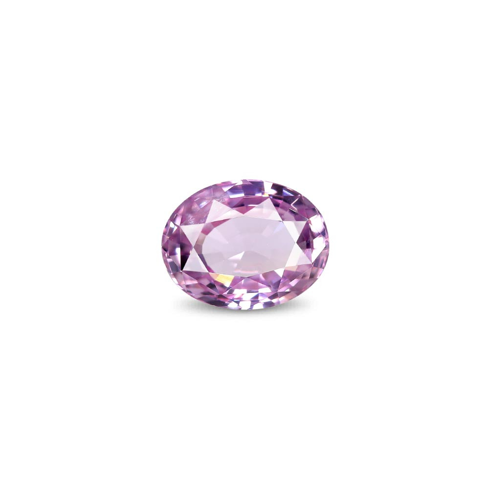 Pink Sapphire - 2.51 Carat