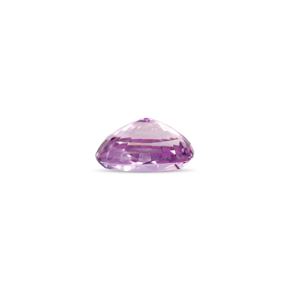 Pink Sapphire - 2.51 Carat