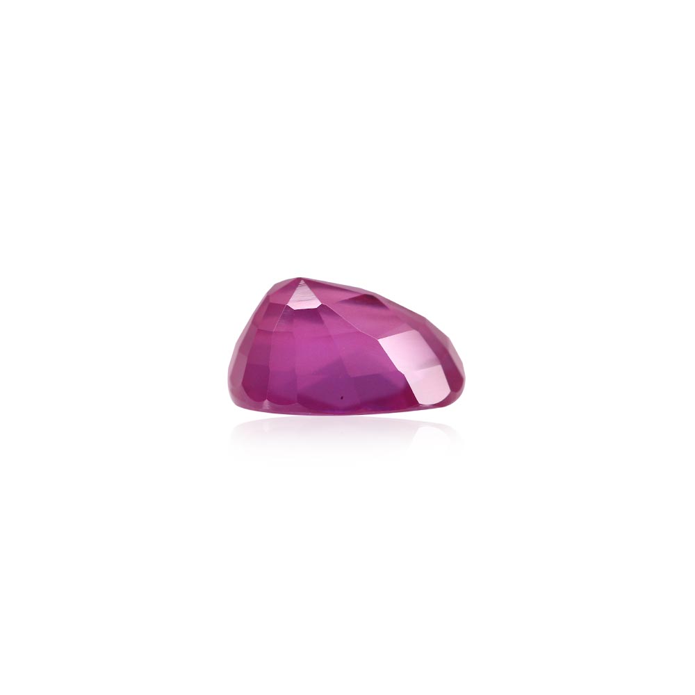 Pink Sapphire - 2.62 Carat