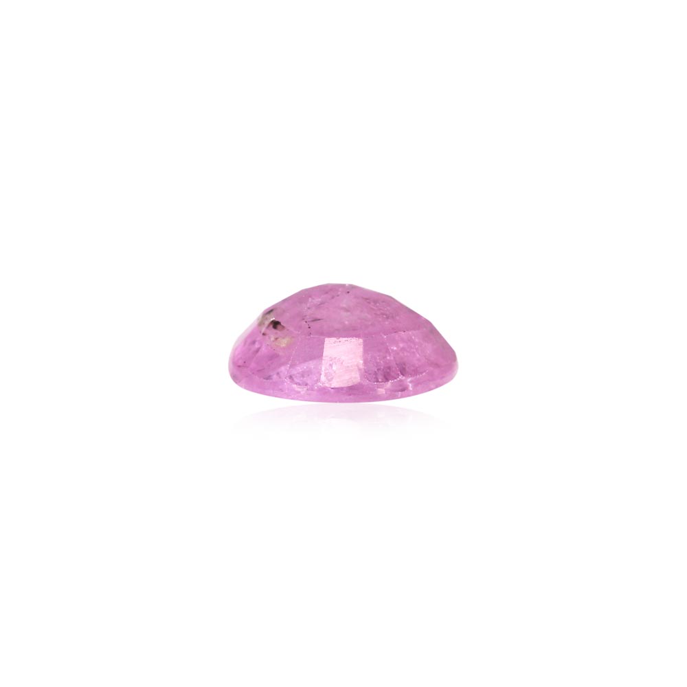 Pink Sapphire - 2.84 Carat