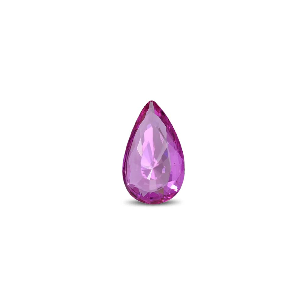 Pink Sapphire - 3.00 Carat