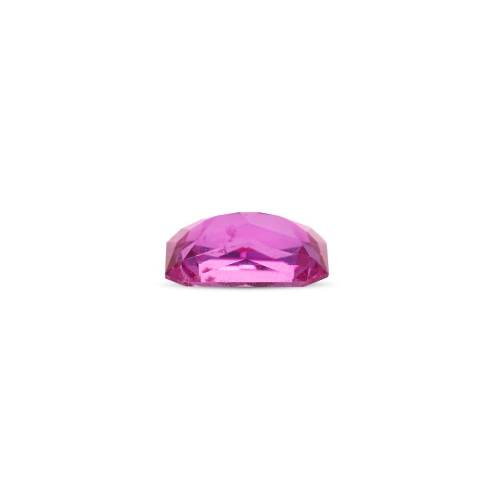 Pink Sapphire - 3.20 Carat