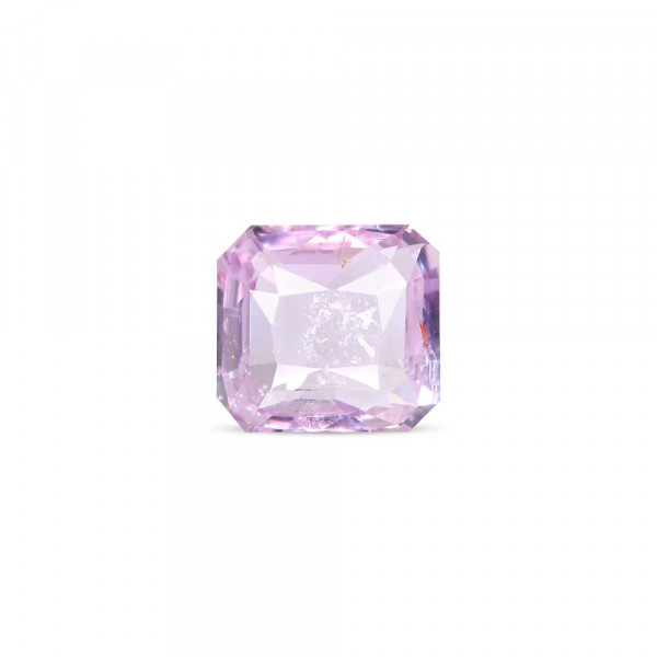 Pink Sapphire - 3.78 Carat