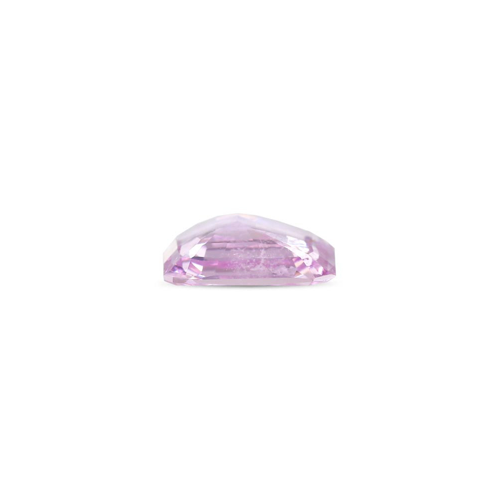 Pink Sapphire - 3.78 Carat