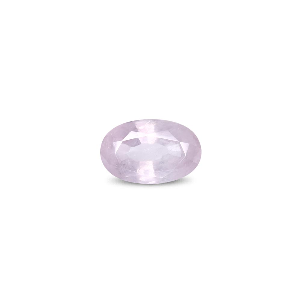 Pink Sapphire - 4.63 Carat