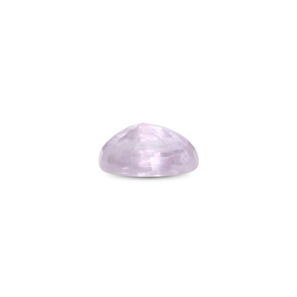 Pink Sapphire - 4.63 Carat